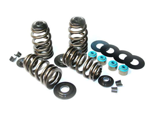 585in. Lift ECONO Performance Beehive Valve Spring Kit. Fits Twin Cam 2005-2017 & Sportster 2004-2021. - Feuling