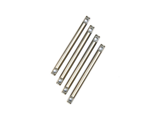 Rocker Arm Shaft Set. Fits Milwaukee-Eight 2017up. - Feuling