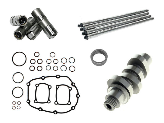 Feuling 487 Performance Cam Kit. Fits Milwaukee-Eight 2017up - Feuling