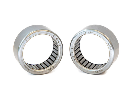 Inner Camshaft Bearings - Pair. Fits Dyna 1999-2005, Touring 1999-2006 & Softail 2000-2006 - Feuling