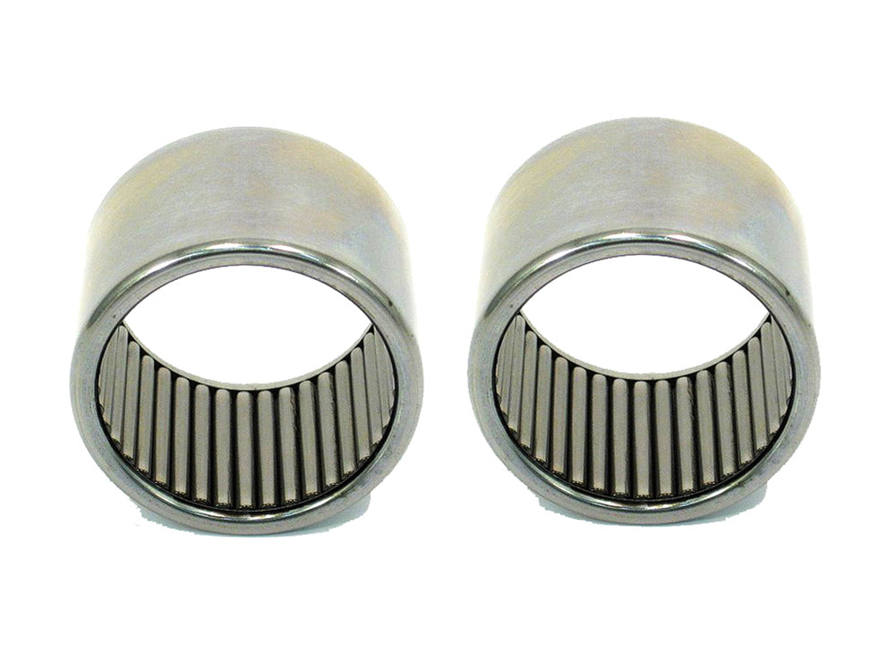 Full Complement Inner Camshaft Bearings. Fits Twin Cam 2007-2017 & Dyna 2006. - Feuling