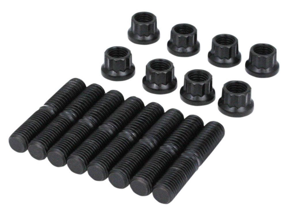 ARP Hi-Strength Rocker Stud & Nut Kit. Fits Milwaukee-Eight 2017up. - Feuling