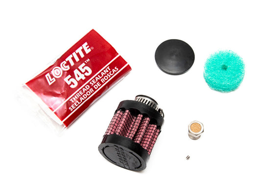 Rebuild Kit for Feuling Vented Dipsticks. - Feuling