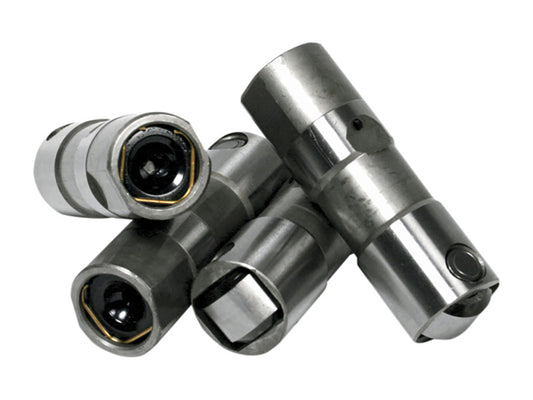 HP+ Performance High Capacity Lifters. Fits Twin Cam 1999-2017, Sportster 2000-2021 & Milwaukee-Eight 2017up. - Feuling