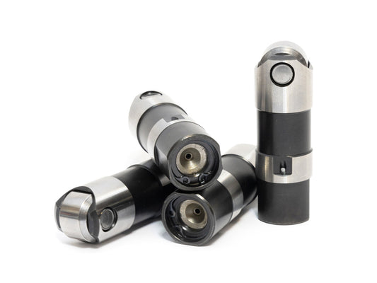 Short Travel Race Lifters. Fits Twin Cam 1999-2017, Sportster 2000-2021 & Milwaukee-Eight 2017up. - Feuling