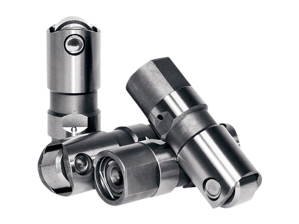 HP+ Performance High Capacity Lifters. Fits Sportster & Buell 1991-1999. - Feuling