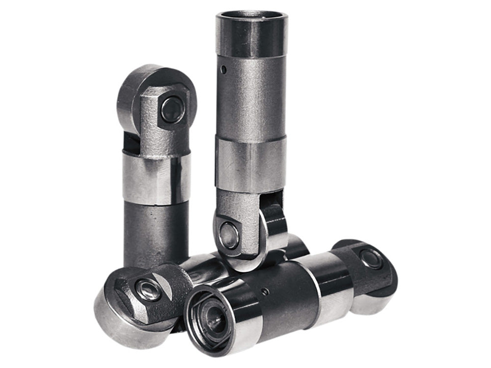 HP+ Performance High Capacity Lifters. Fits Big Twin 1985-1999 & Sportster 1986-1990. - Feuling