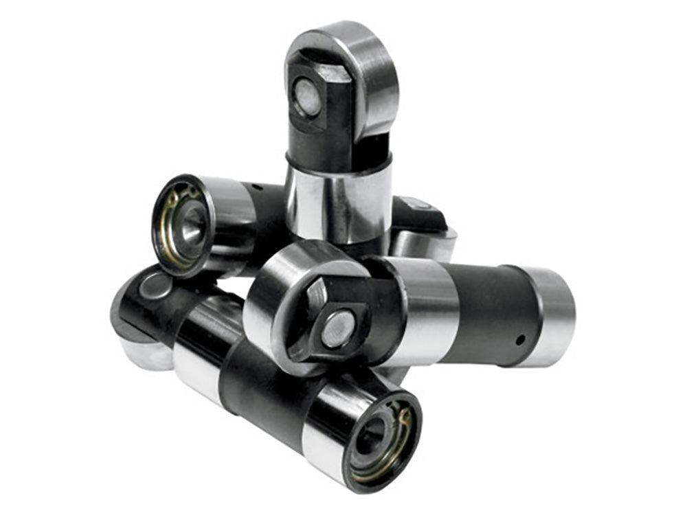 Race Series Lifters. Fits Big Twin 1985-1999 & Sportster 1986-1990. - Feuling