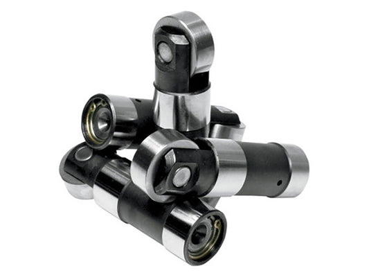 Race Series Lifters. Fits Big Twin 1985-1999 & Sportster 1986-1990. - Feuling