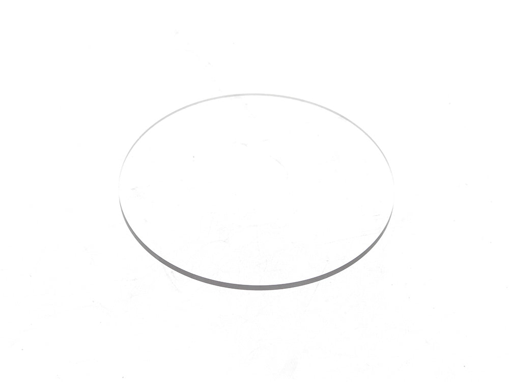 Replacement Acrylic Insert. Fits Feuling BA Air Filters. - Feuling