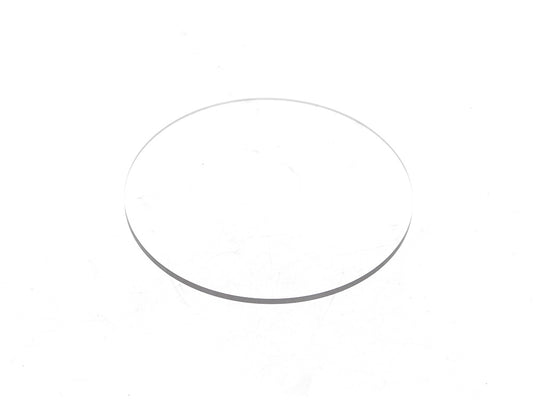Replacement Acrylic Insert. Fits Feuling BA Air Filters. - Feuling