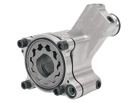 HP+ Oil Pump. Fits Dyna 1999-2005, Touring 1999-2006 & Softail 2000-2006 - Feuling