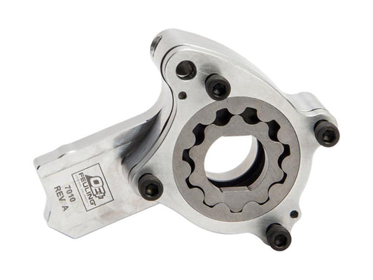 OE+ Oil Pump. Fits Dyna 1999-2005, Touring 1999-2006 & Softail 2000-2006 - Feuling
