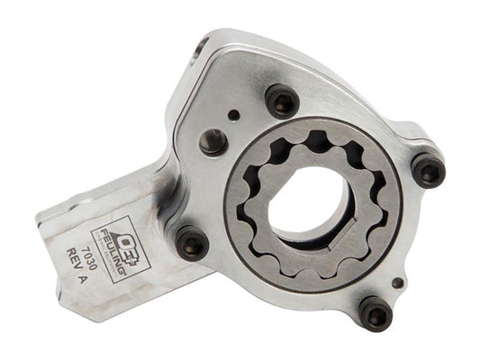 OE+ Oil Pump. Fits Twin Cam 2007-2017. - Feuling