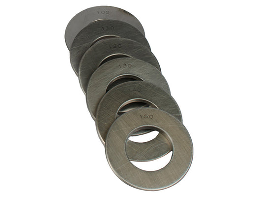 Cam Sprocket Spacer Kit. Fits Twin Cam 2007-2017 & Milwaukee 8 2017up - Feuling