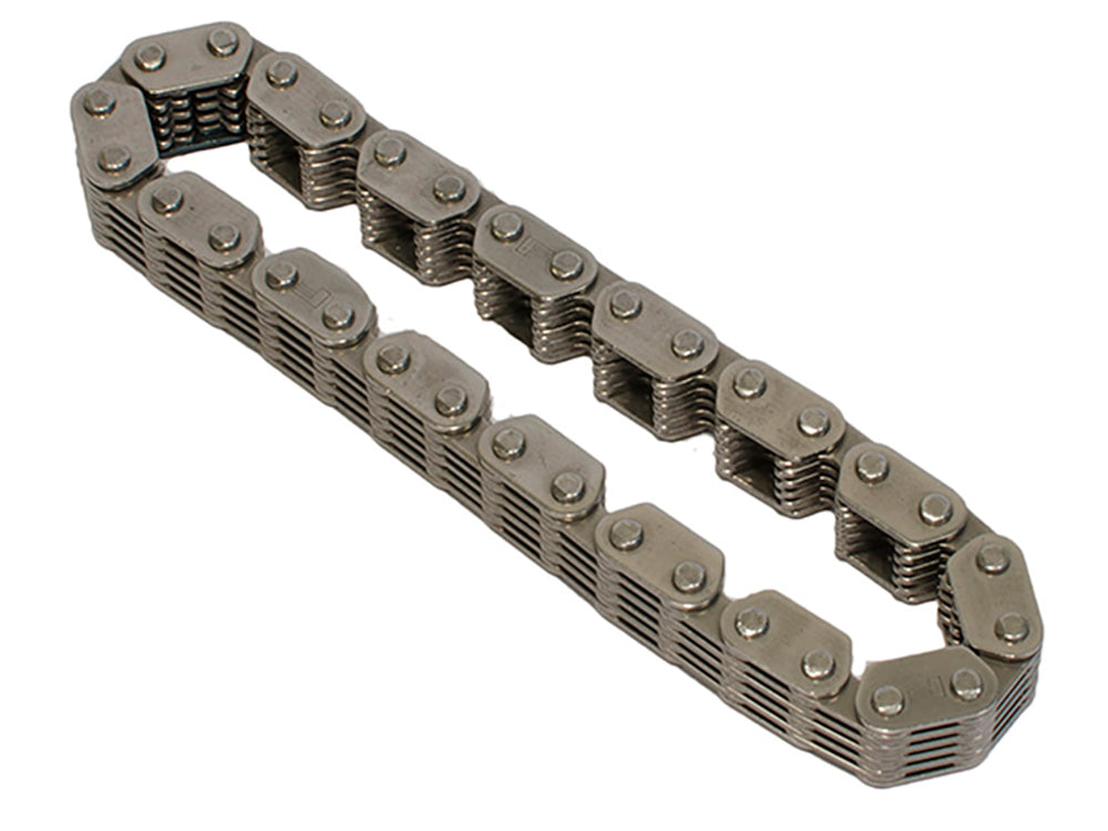Inner Cam Chain. 16 Link. Fits Dyna 1999-2005, Touring 1999-2006 & Softail 2000-2006 - Feuling