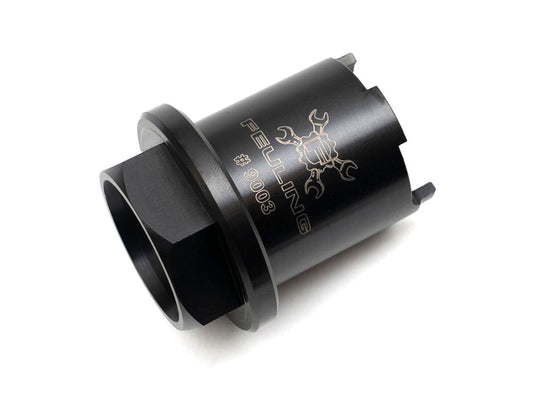 Cam Phaser Tool. Use on CVO Variable Valve Timing Milwaukee-Eight 2023up - Feuling