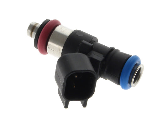 5.3g/s Fuel Injector. Fits Milwaukee-Eight 2017up. - Feuling