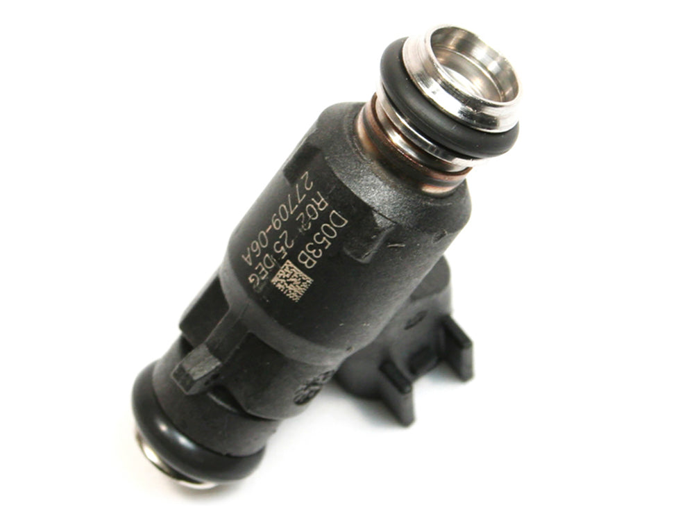 3.91g/s Fuel Injector. Fits Softail 2006-2015, Dyna 2006-2017 & Touring 2006-2007. - Feuling