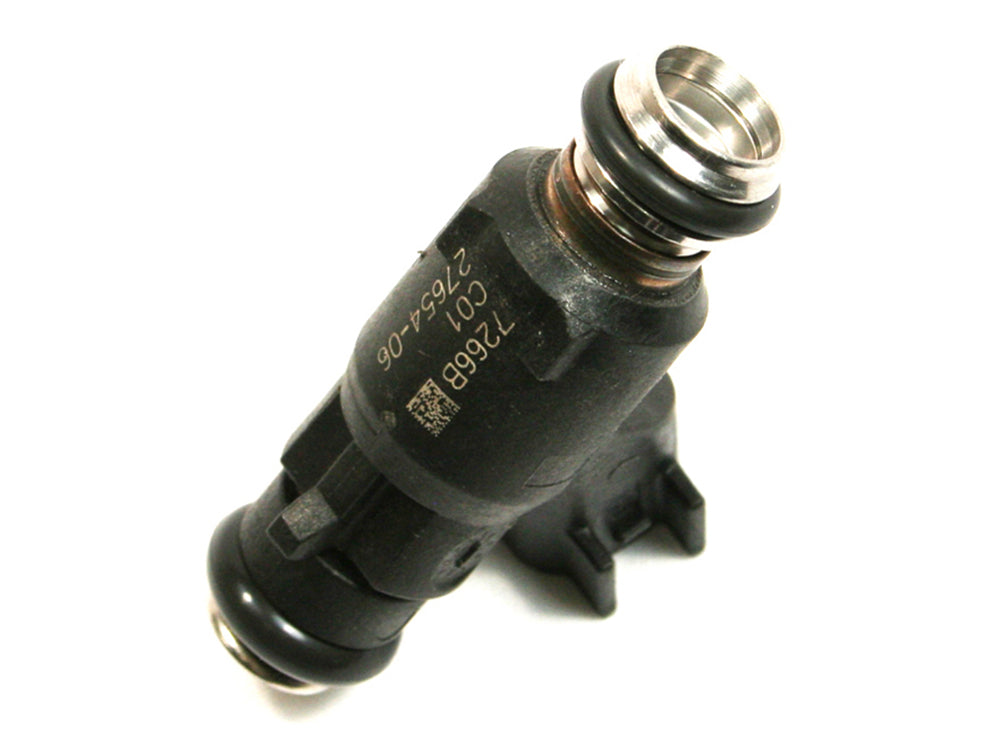 4.9g/s Fuel Injector. Fits Softail 2006-2015, Dyna 2006-2017 & Touring 2006-2007. - Feuling