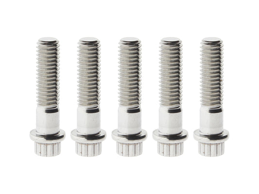 Rear Pulley Bolts - Stainless 12 Point ARP. 7/16in.-14 x 1.75in. - Feuling