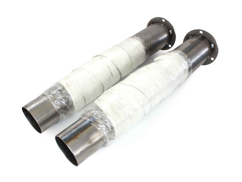 American Outlaw Quiet Baffle. Fits Touring. - Freedom Performance Exhaust