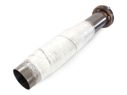Union 2-into-1 Quiet Baffle. Fits Touring 1995up. - Freedom Performance Exhaust