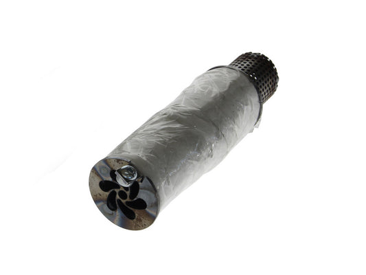 Quiet Baffle - Sold Each. Fits Freedom 2-into-2 Straight Systems - Freedom Performance Exhaust