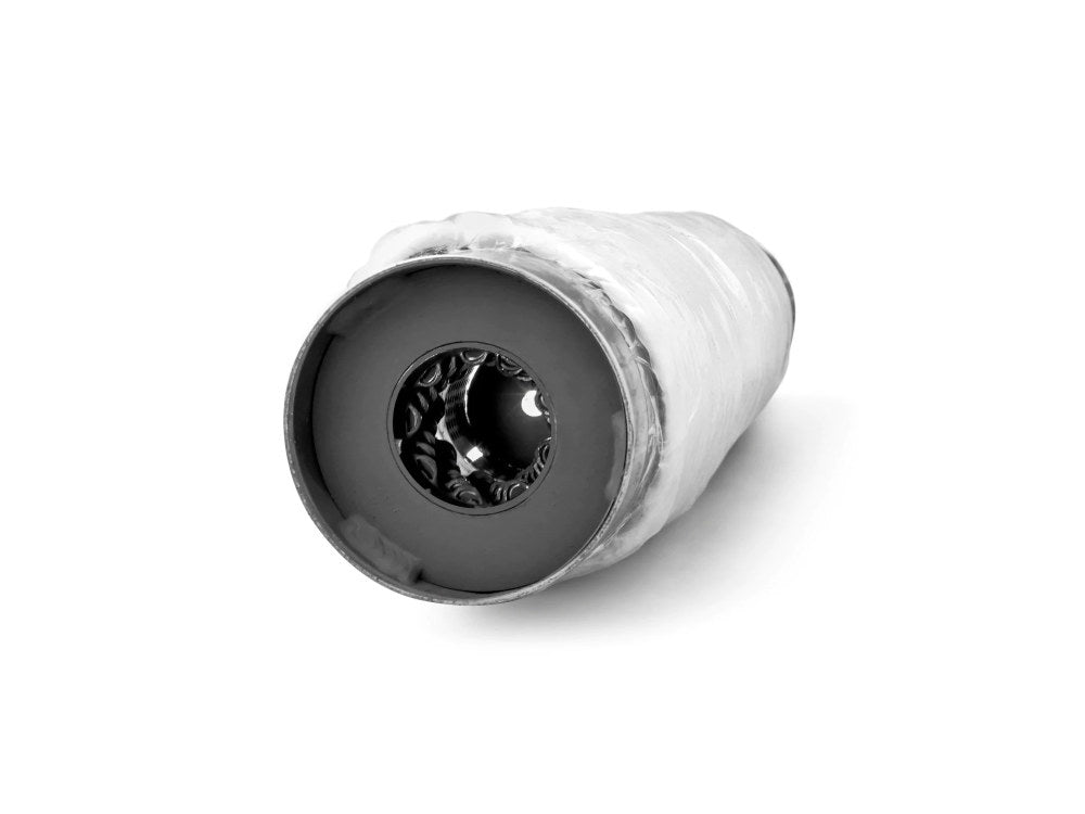 Quiet Baffles. Fits BMW Models with 4.5in. Mufflers - Freedom Performance Exhaust