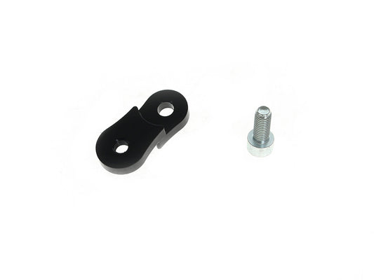 Pillion Peg Relocation Kit. Fits Nightster 975 2022up. - Freedom Performance Exhaust