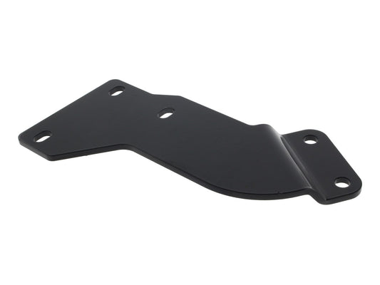 Replacement Exhaust Mount Bracket. Radial Radius 240 Tyre. Fits Rocker & Breakout 2008-2017. - Freedom Performance Exhaust