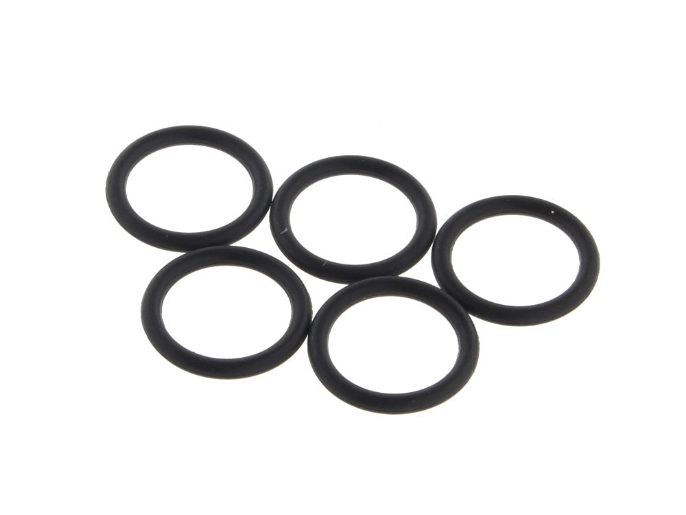 EFI Check Valve Lower O-Ring - Pack 5. - Fuel Tool