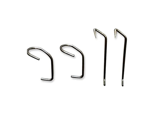 Replacement Hooks for Fuel Tool Fuel Check Valve Rebuild Kit # FT-MC400 - Fuel Tool