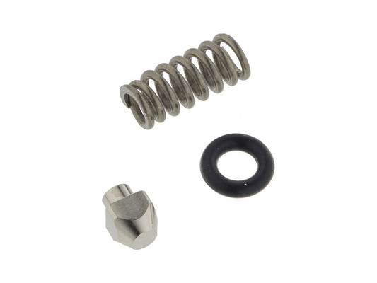 EFI Fuel Line Rebuild Kit - Male End. - Fuel Tool