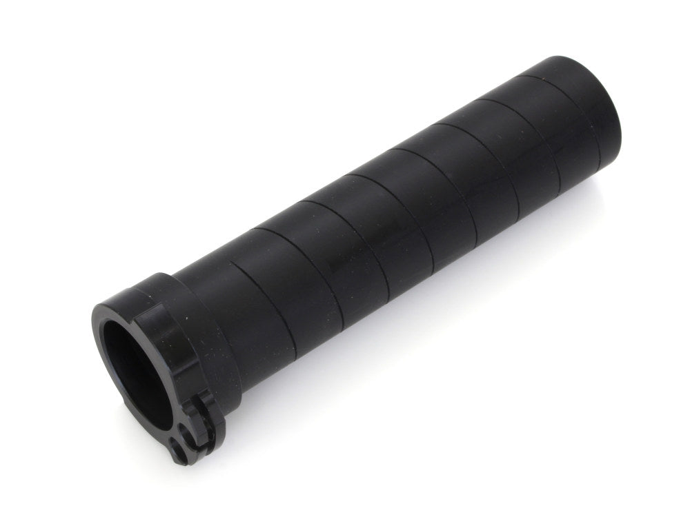 Quarter Turn Throttle System. Fits H-D with Throttle Cable - G2 Ergonomics