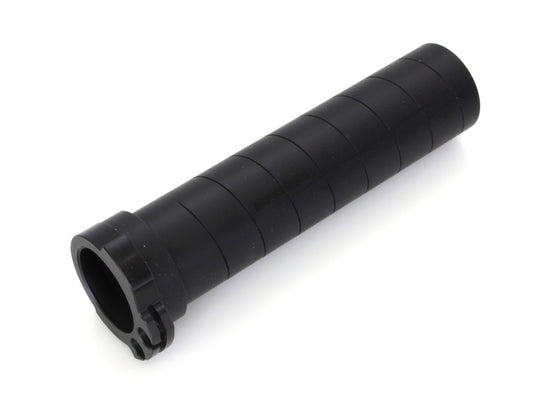 Quarter Turn Throttle System. Fits H-D with Throttle Cable - G2 Ergonomics