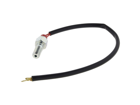 3/8in. Banjo Brake Light Switch. - Goodridge