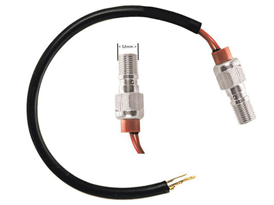 7/16in. Banjo Brake Light Switch. - Goodridge