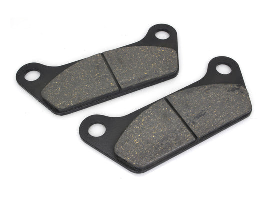 Brake Pads. Fits Rear on Touring 1980-1985. - Goodridge