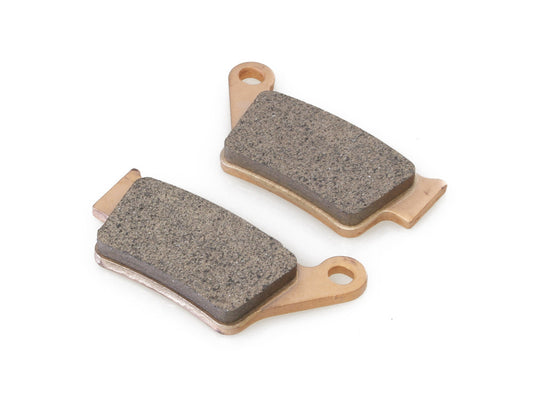 Brake Pads. Fits Rear on Pan America 2021up. - Goodridge