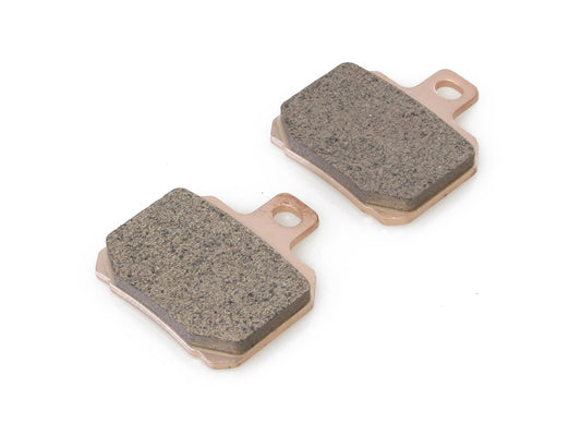 Brake Pads. Fits Rear on Live Wire 2020. - Goodridge