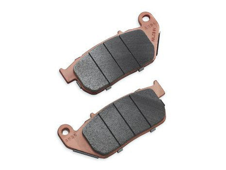 Brake Pads. Fits Front on Sportster 2004-2013. - Goodridge