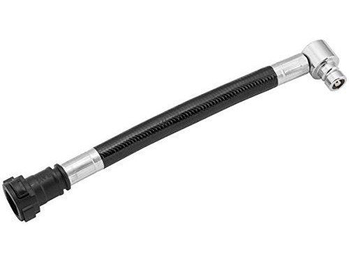 EFI Fuel Line - Black. Fits Softail 2001-2015, Dyna 2004-2017 & Touring 2002-2007 - Goodridge