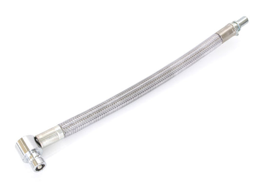 EFI Fuel Line - Stainless Steel. Fits Sportster 2007-2021. - Goodridge