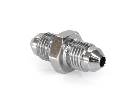 Adapter Fitting AN3 x AN3 - Straight. - Goodridge