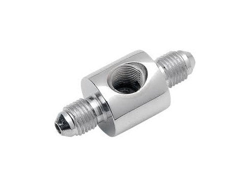 AN3 Rear Brake Tee - Goodridge