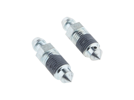 3/8-24 Speedbleeder Bleeder Screw - Pair. - Goodridge