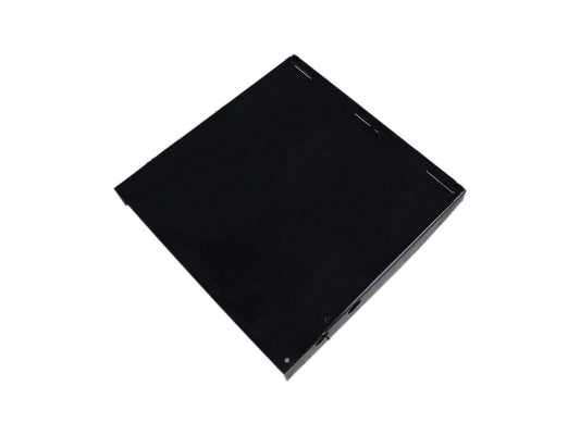 13in. Rear Lift Extention Panel. Fits Standard & S.A.M. Lifts. - Handy Bike Lifts