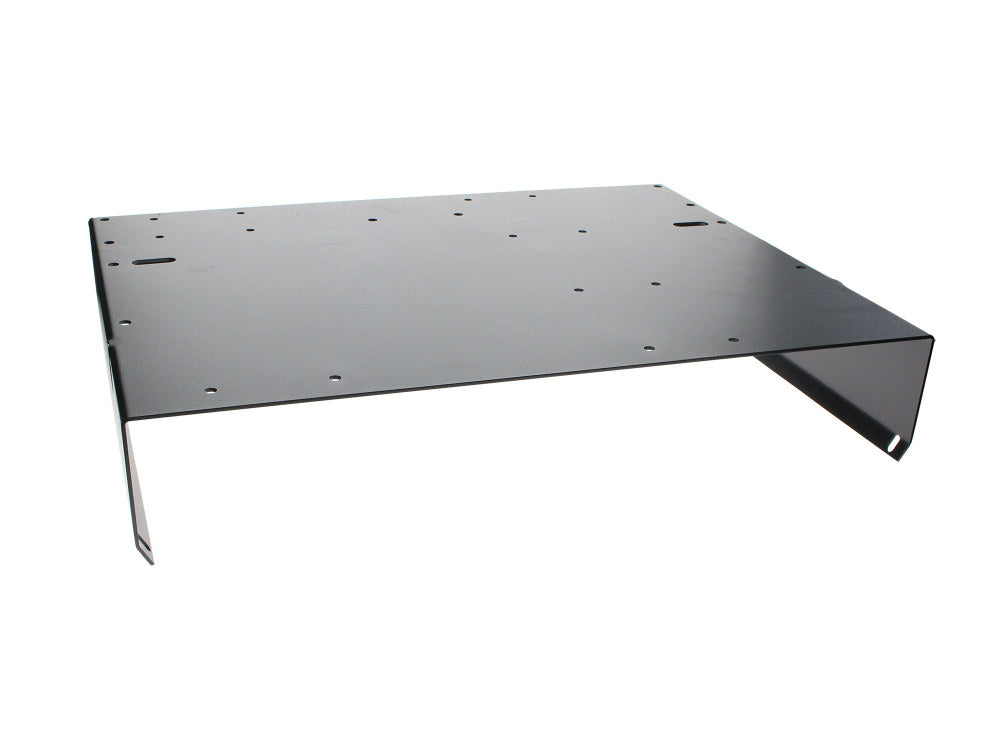 13in. Front Lift Extention Panel. Fits B.O.B. Lifts. - Handy Bike Lifts