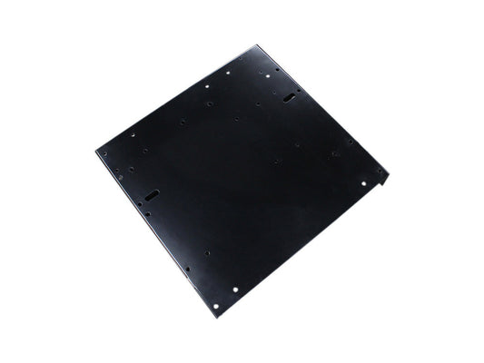 13in. Front Lift Extention Panel. Fits Standard & S.A.M. Lifts. - Handy Bike Lifts